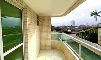 Imagem: APARTAMENTO COM 47.75 m² - AVIAÇÃO