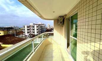 Imagem 3: APARTAMENTO COM 47.75 m² - AVIAÇÃO - PRAIA GRANDE SP