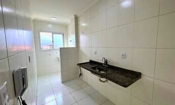 Imagem 4: APARTAMENTO COM 47.75 m² - AVIAÇÃO - PRAIA GRANDE SP