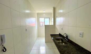 Imagem 5: APARTAMENTO COM 47.75 m² - AVIAÇÃO - PRAIA GRANDE SP