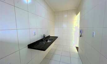 Imagem 6: APARTAMENTO COM 47.75 m² - AVIAÇÃO - PRAIA GRANDE SP