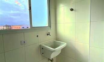 Imagem 7: APARTAMENTO COM 47.75 m² - AVIAÇÃO - PRAIA GRANDE SP