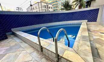 Imagem 2: APARTAMENTO COM 48.13 m² - BOQUEIRAO - PRAIA GRANDE SP