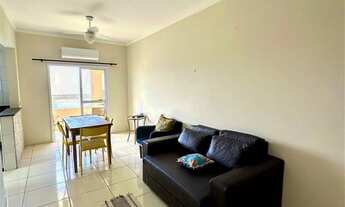 Imagem 4: APARTAMENTO COM 51.56 m² - MARACANÃ - PRAIA GRANDE SP