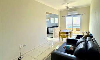 Imagem 5: APARTAMENTO COM 51.56 m² - MARACANÃ - PRAIA GRANDE SP