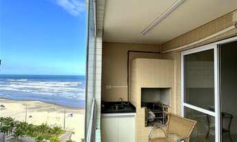 Imagem 2: APARTAMENTO COM 51.56 m² - MARACANÃ - PRAIA GRANDE SP