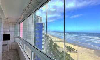 Imagem 3: APARTAMENTO COM 69.04 m² - MARACANÃ - PRAIA GRANDE SP