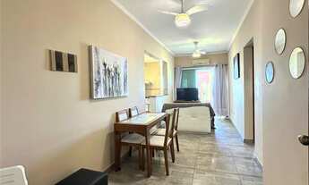 Imagem 4: APARTAMENTO COM 69.04 m² - MARACANÃ - PRAIA GRANDE SP