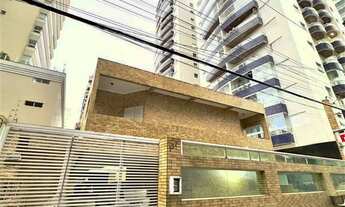 Imagem: CASA COM 65.8 m² - FORTE - PRAIA GRANDE