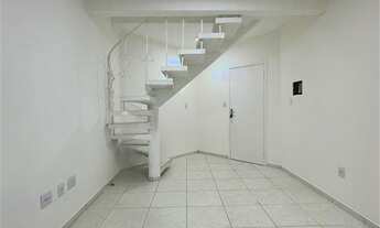 Imagem 3: CASA COM 65.8 m² - FORTE - PRAIA GRANDE SP