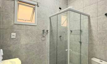 Imagem 5: CASA COM 65.8 m² - FORTE - PRAIA GRANDE SP