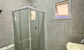 Imagem 7: CASA COM 65.8 m² - FORTE - PRAIA GRANDE SP