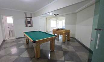 Imagem 7: APARTAMENTO COM 70.76 m² - FORTE - PRAIA GRANDE SP