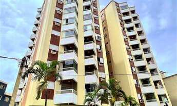 Imagem: APARTAMENTO COM 48.51 m² - GUILHERMINA