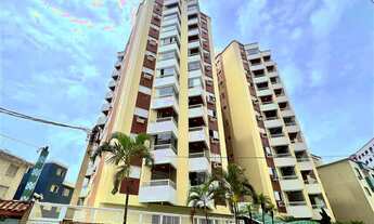 Imagem 2: APARTAMENTO COM 48.51 m² - GUILHERMINA - PRAIA GRANDE SP
