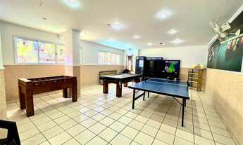 Imagem 3: APARTAMENTO COM 48.51 m² - GUILHERMINA - PRAIA GRANDE SP