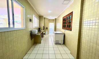 Imagem 4: APARTAMENTO COM 48.51 m² - GUILHERMINA - PRAIA GRANDE SP