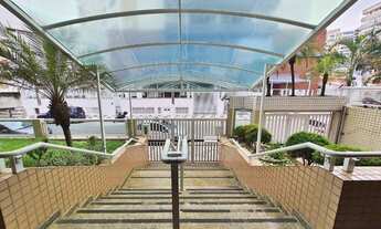 Imagem 7: APARTAMENTO COM 48.51 m² - GUILHERMINA - PRAIA GRANDE SP