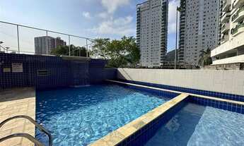 Imagem 2: APARTAMENTO COM 55 m² - FORTE - PRAIA GRANDE SP