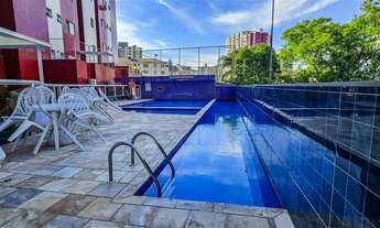 Imagem 3: APARTAMENTO COM 55 m² - FORTE - PRAIA GRANDE SP