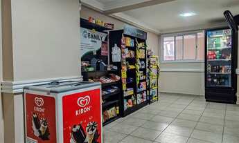 Imagem 4: APARTAMENTO COM 55 m² - FORTE - PRAIA GRANDE SP