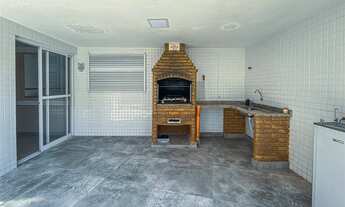 Imagem 6: APARTAMENTO COM 55 m² - FORTE - PRAIA GRANDE SP