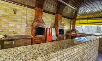 Imagem 7: APARTAMENTO COM 55 m² - FORTE - PRAIA GRANDE SP