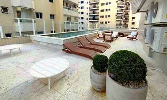 Imagem 5: APARTAMENTO COM 124.09 m² - FORTE - PRAIA GRANDE SP