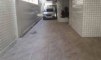 Imagem 5: APARTAMENTO COM 45 m² - AVIAÇÃO - PRAIA GRANDE SP