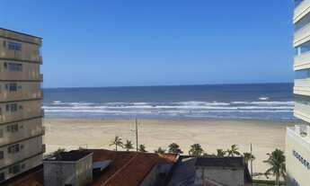 Imagem 6: APARTAMENTO COM 45 m² - AVIAÇÃO - PRAIA GRANDE SP