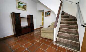 Imagem 1: CASA COM 50 m² - OCIAN - PRAIA GRANDE SP