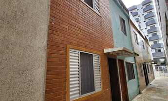 Imagem 3: CASA COM 50 m² - OCIAN - PRAIA GRANDE SP