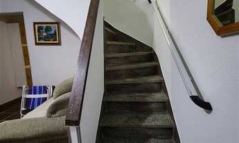 Imagem 6: CASA COM 50 m² - OCIAN - PRAIA GRANDE SP