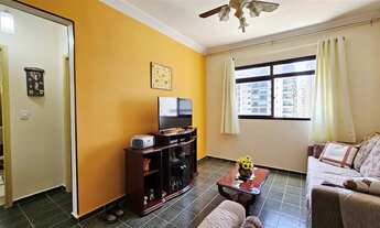 Imagem: APARTAMENTO COM 53.25 m² - FORTE - PRAIA