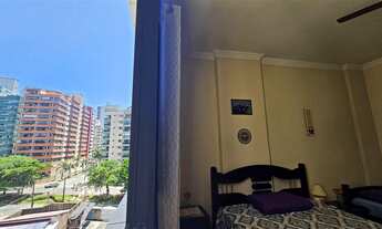 Imagem 2: APARTAMENTO COM 53.25 m² - FORTE - PRAIA GRANDE SP