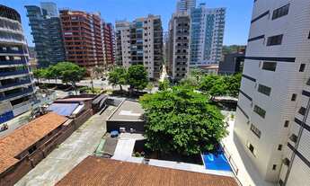 Imagem 3: APARTAMENTO COM 53.25 m² - FORTE - PRAIA GRANDE SP