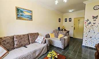 Imagem 4: APARTAMENTO COM 53.25 m² - FORTE - PRAIA GRANDE SP