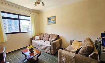 Imagem 5: APARTAMENTO COM 53.25 m² - FORTE - PRAIA GRANDE SP