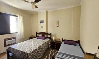 Imagem 6: APARTAMENTO COM 53.25 m² - FORTE - PRAIA GRANDE SP