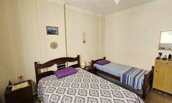 Imagem 7: APARTAMENTO COM 53.25 m² - FORTE - PRAIA GRANDE SP