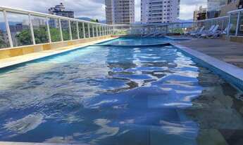 Imagem: APARTAMENTO COM 124 m² - AVIAÇÃO - PRAIA