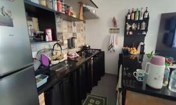 Imagem 6: APARTAMENTO COM 49.3 m² - FORTE - PRAIA GRANDE SP