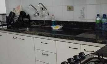 Imagem 5: APARTAMENTO COM 77 m² - OCIAN - PRAIA GRANDE SP