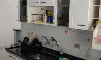 Imagem 6: APARTAMENTO COM 77 m² - OCIAN - PRAIA GRANDE SP