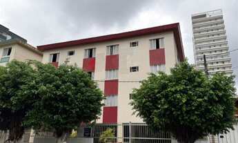 Imagem: APARTAMENTO COM 50 m² - FORTE - PRAIA GRANDE