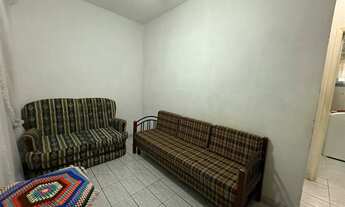 Imagem 3: APARTAMENTO COM 50 m² - FORTE - PRAIA GRANDE SP