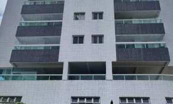 Imagem: APARTAMENTO COM 72 m² - AVIAÇÃO - PRAIA