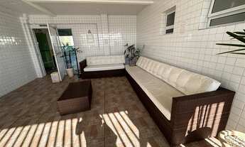 Imagem 2: APARTAMENTO COM 72 m² - AVIAÇÃO - PRAIA GRANDE SP