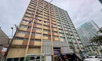 Imagem: APARTAMENTO COM 39 m² - TUPI - PRAIA GRANDE