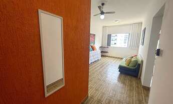 Imagem 2: APARTAMENTO COM 39 m² - TUPI - PRAIA GRANDE SP